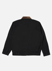 Works Twill Rose Bowl Jacket