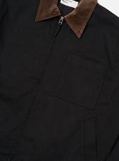 Works Twill Rose Bowl Jacket