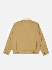 Works Twill Rose Bowl Jacket