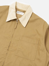 Works Twill Rose Bowl Jacket