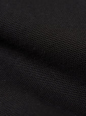 Organic Canvas Two Button Jacket