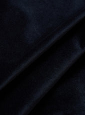 Velveteen Two Button Jacket