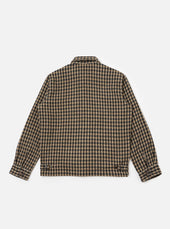 Cortina Tweed Windcheater