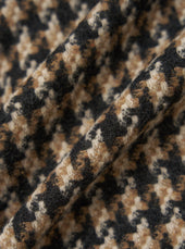 Cortina Tweed Windcheater