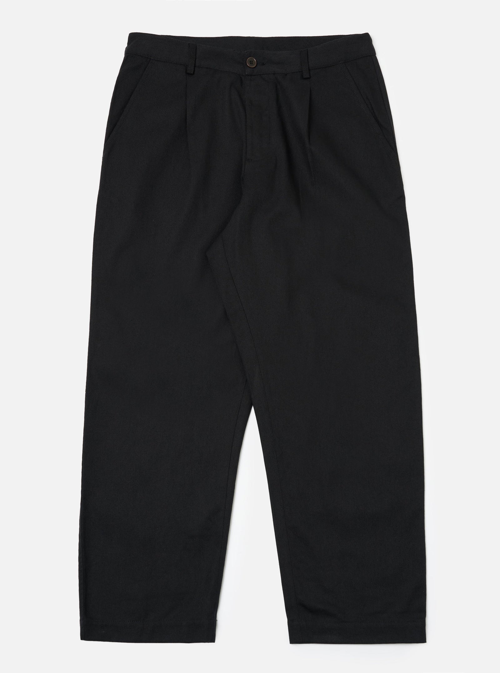 Works Twill Duke Pant