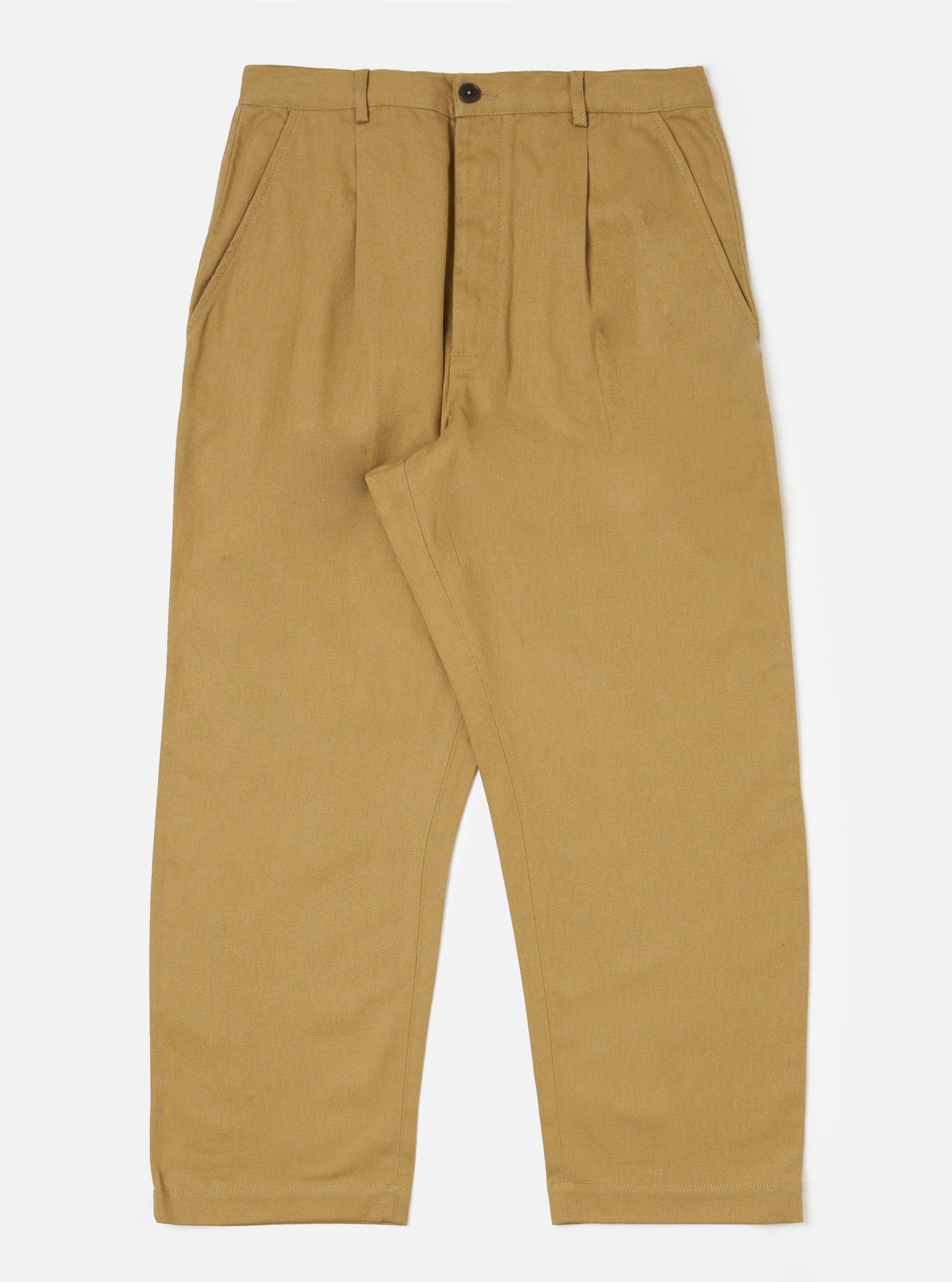 Works Twill Duke Pant