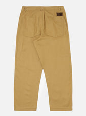 Works Twill Duke Pant
