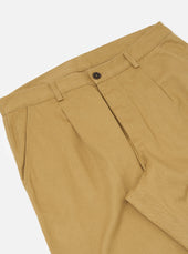 Works Twill Duke Pant