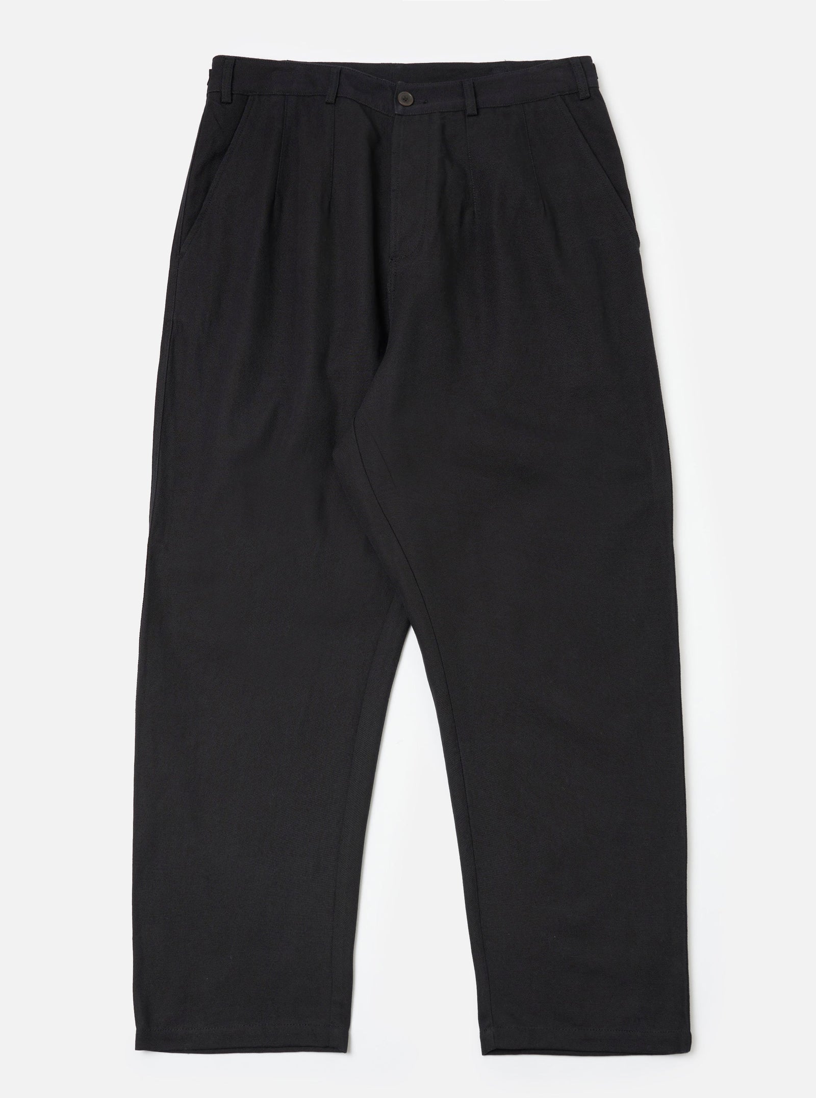 Organic Canvas Dutch Pant