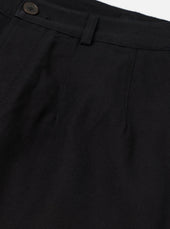 Organic Canvas Dutch Pant