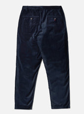 Velveteen Military Chino