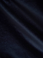 Velveteen Military Chino