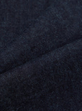 Brushed Denim Oxford Pant
