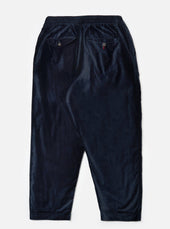 Velveteen Oxford Pant