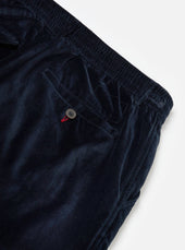 Velveteen Oxford Pant