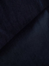 Velveteen Oxford Pant