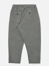 Organic Chambray Oxford Pant