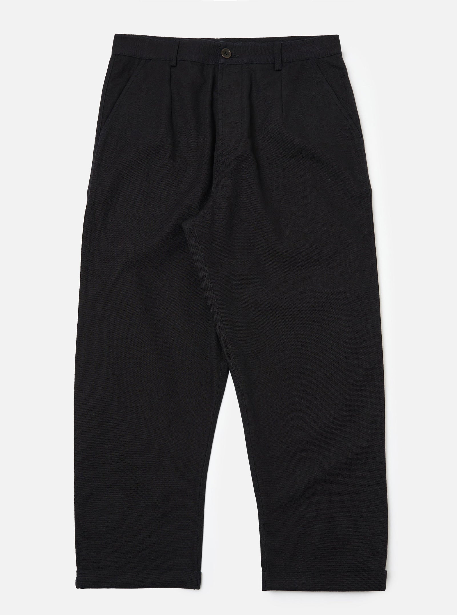 Organic Canvas Super Chino