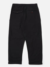 Organic Canvas Super Chino