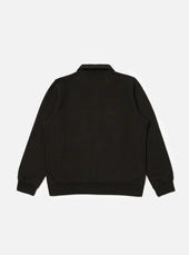 Brush Back Sweat Tyler Sweat Jacket