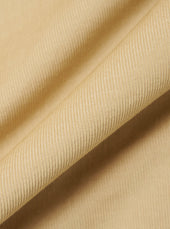 Organic Fine Cord Fatigue Shirt