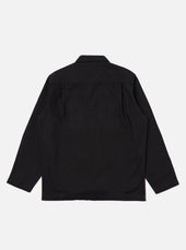 Organic Canvas Dockside Overshirt