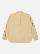 Organic Fine Cord Daybrook Shirt