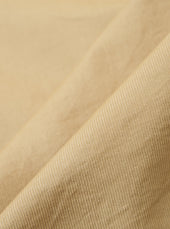 Organic Fine Cord Daybrook Shirt