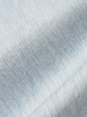 Brushed Organic Cotton Square Pocket Shirt