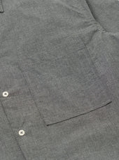 Organic Chambray Lucky Shirt