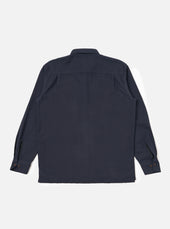 Sid Flannel Cpo Shirt