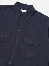 Sid Flannel Cpo Shirt