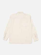 Sid Flannel Cpo Shirt