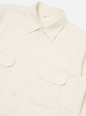 Sid Flannel Cpo Shirt