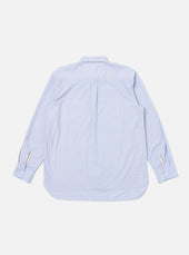 Classic Stripe Lazy Day Shirt