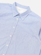 Classic Stripe Lazy Day Shirt