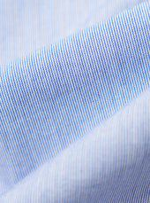 Classic Stripe Lazy Day Shirt