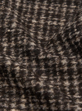 Jacquard Knit Advance Cardigan