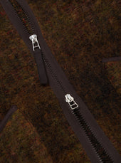 Alps Fleece Zip Liner Jacket