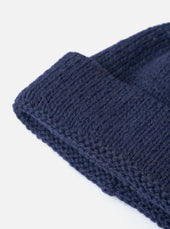 Alpaca British Wool Bobble Hat