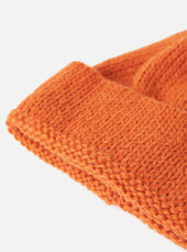 Alpaca British Wool Bobble Hat