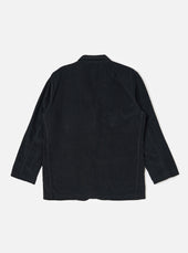 Cat Cord Two Button Jacket