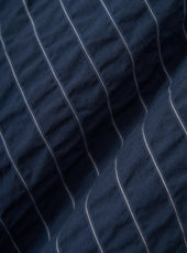 Chester Stripe Two Button Jacket