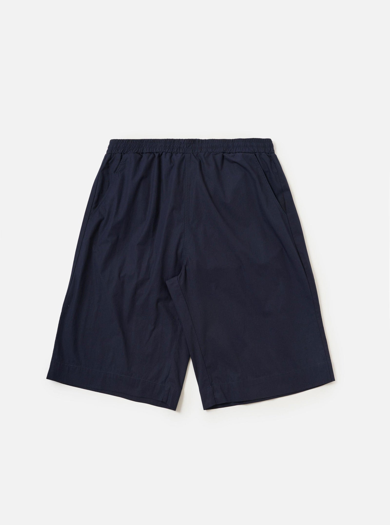 Paper Touch Cotton Vacation Short