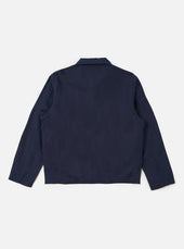 Linen Slub Weave Franck Jacket