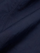 Linen Slub Weave Bakers Jacket