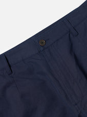 Linen Slub Weave Dizzy Trouser