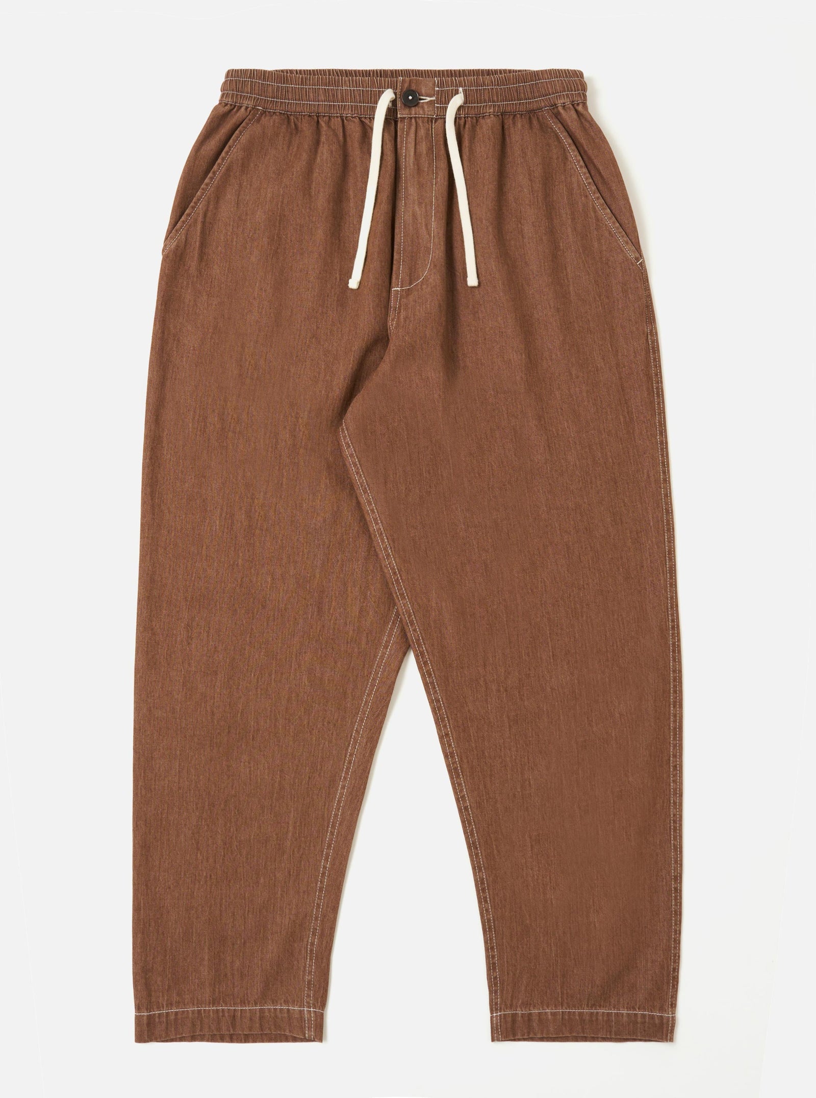 Meco Denim Hi Water Trouser