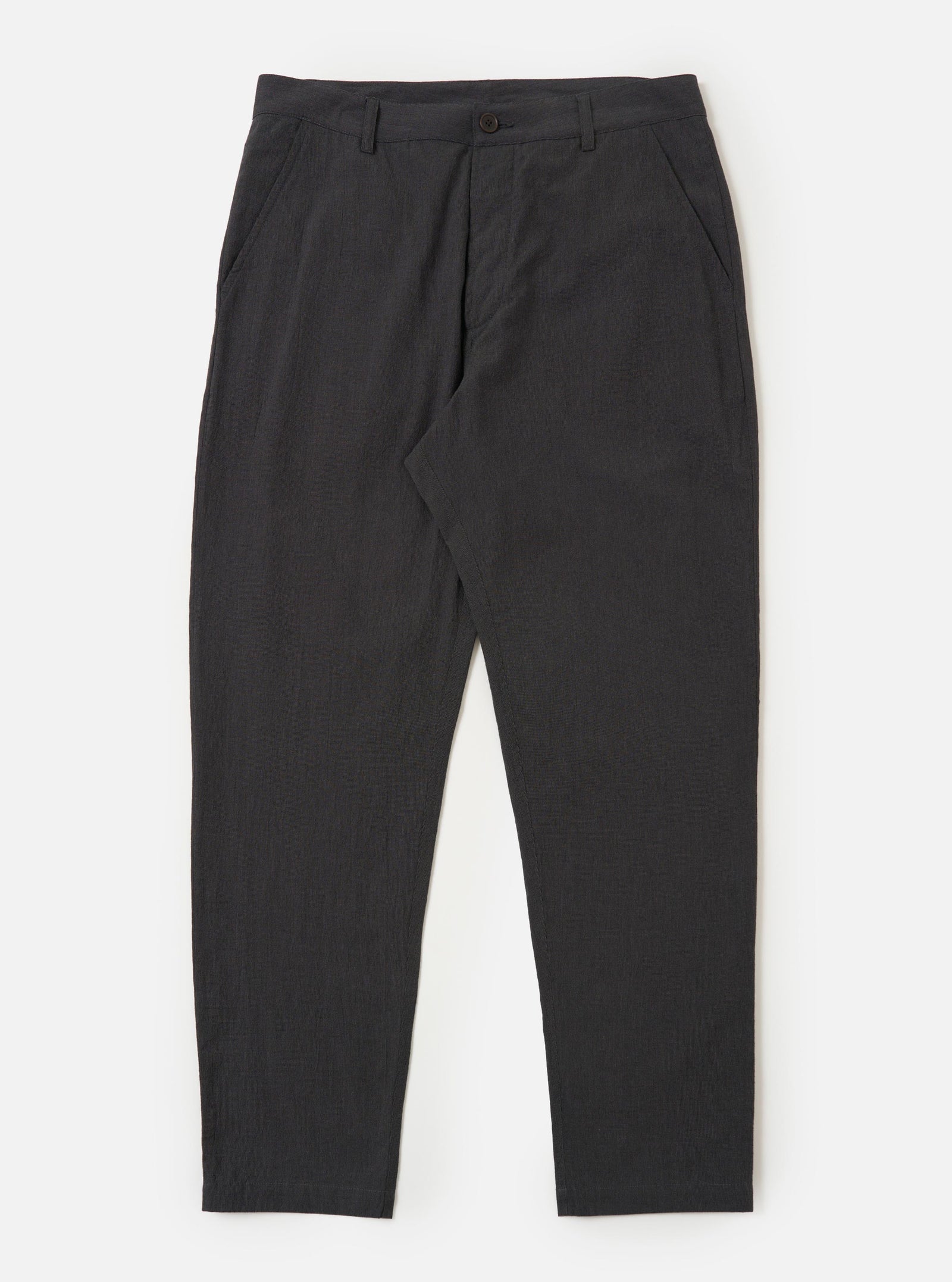 Seattle Cotton Military Chino