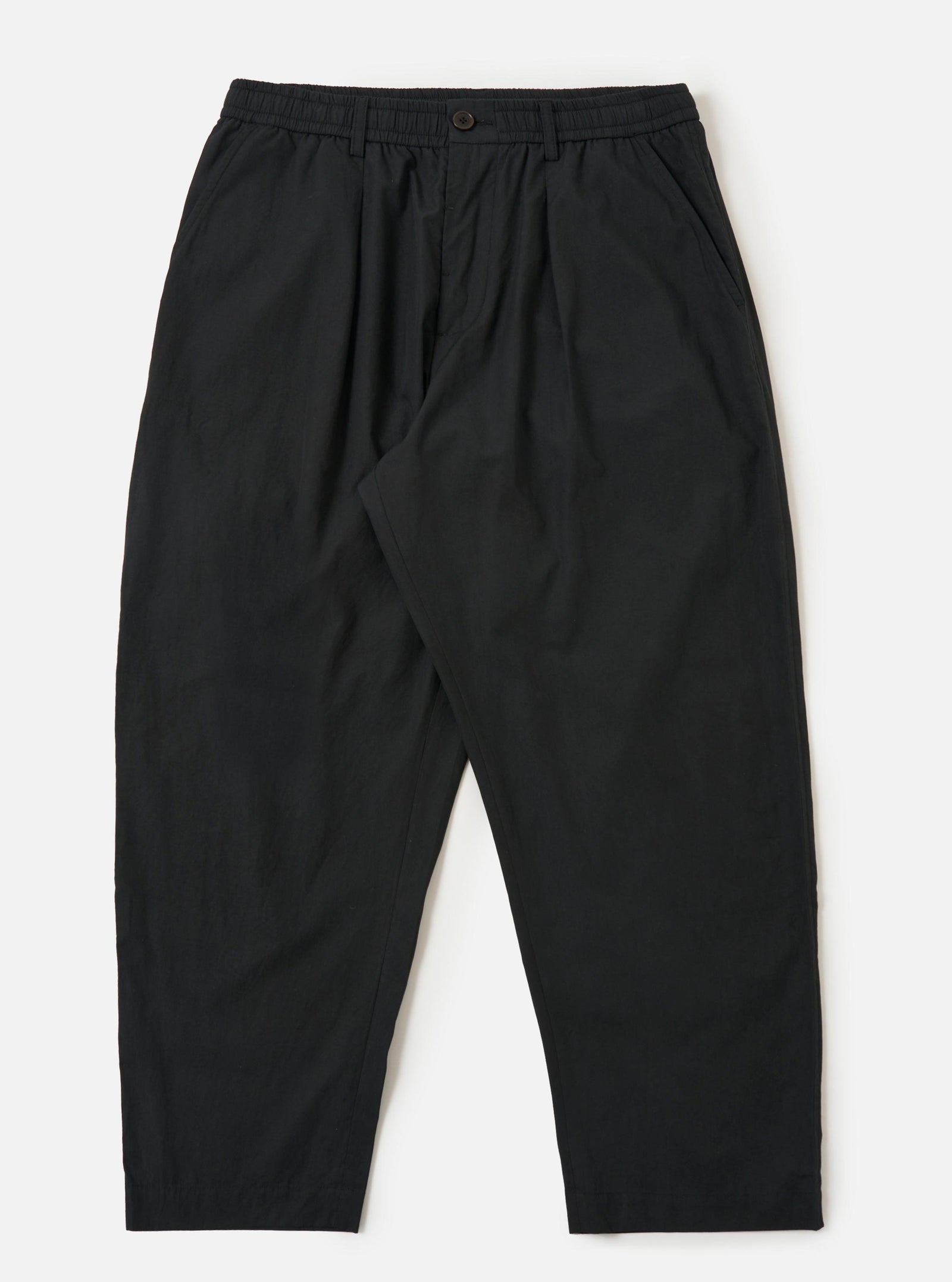 Broadcloth Oxford Pant